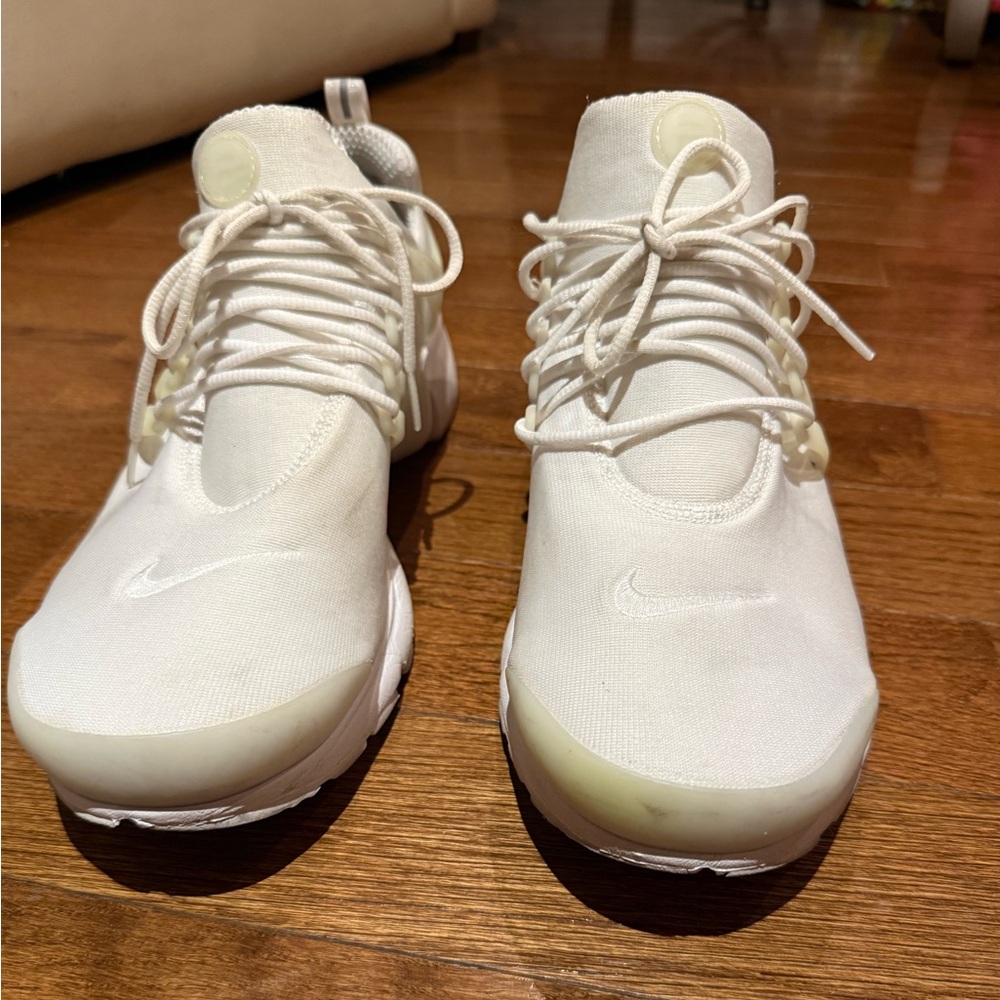 Nike men’s Air Presto Sneakers